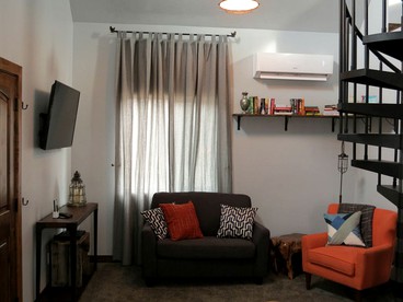 Brand New, Modern Country Cabin near Bryce Canyon National Park, Utah - Cannonville, Utah - glamping.directory
