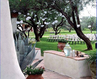 Peaceful Bed and Breakfast Suite near Madera Canyon in Amado, Arizona - Amado, Arizona - glamping.directory