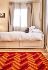 Romantic Escapes at this Riverside Cottage Rental on the Pecos River, New Mexico - Pecos, New Mexico - glamping.directory