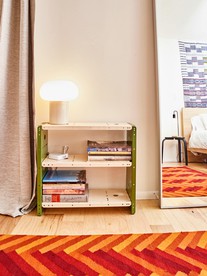 Romantic Escapes at this Riverside Cottage Rental on the Pecos River, New Mexico - Pecos, New Mexico - glamping.directory