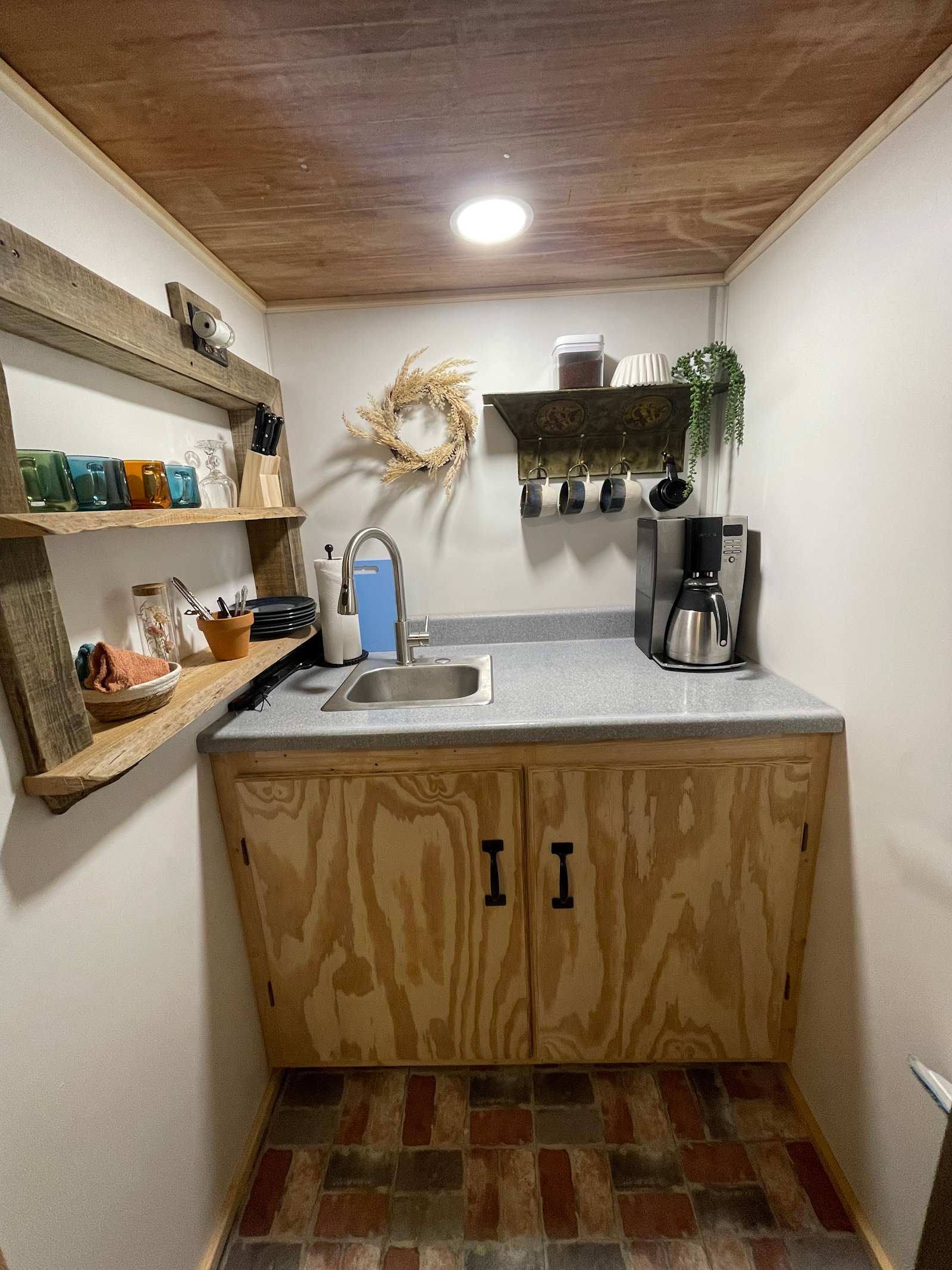 Circle H Camp - Jerusalem, Arkansas - glamping.directory
