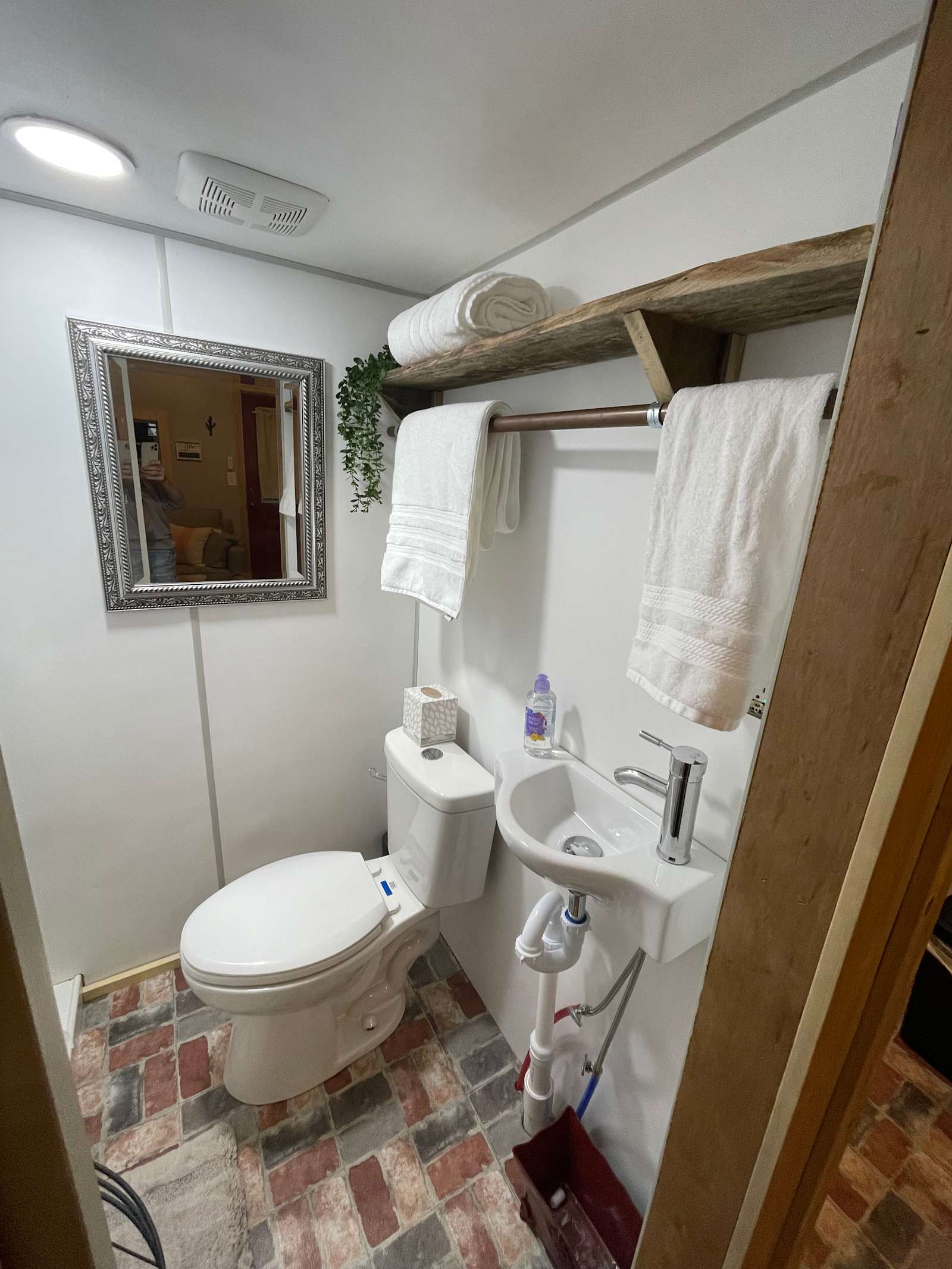 Circle H Camp - Jerusalem, Arkansas - glamping.directory