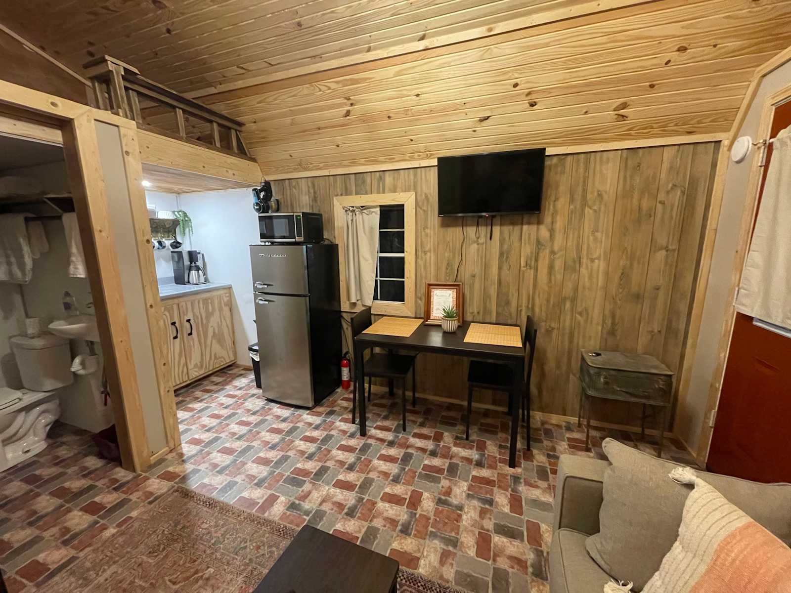 Circle H Camp - glamping.directory