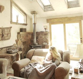 Charming Cabin with Mountain Views near Indian Peaks Wilderness in Nederland, Colorado - Nederland, Colorado - glamping.directory