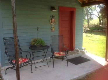 Create Lasting Memories: Family-Friendly Rustic Cabin in New Mexico's Backcountry - San Miguel County, New Mexico - glamping.directory