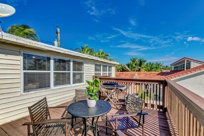 Awesome Cottage Close to the Beach in West Palm Beach, Florida - West Palm Beach, Florida - glamping.directory