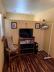 Incredible Multi-Unit Stay with Cabins and Tipi in Bandera, Texas - Bandera, Texas - glamping.directory