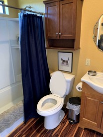 Incredible Multi-Unit Stay with Cabins and Tipi in Bandera, Texas - Bandera, Texas - glamping.directory