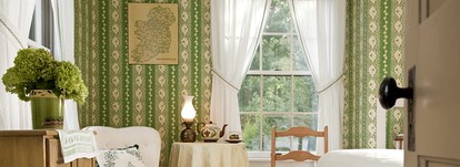 Delightful Pet-Friendly Room Rental with Delicious Breakfast near Portland, Maine - Waterford, Maine - glamping.directory