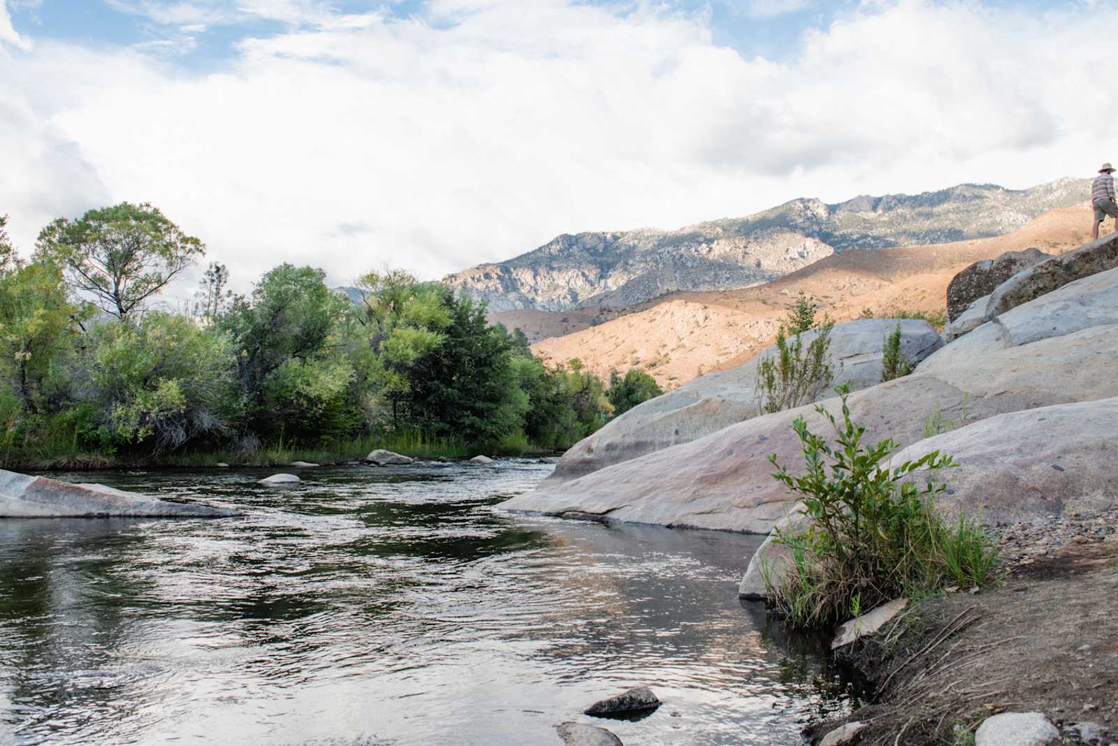 SoCal Camping - Kernville, California - glamping.directory