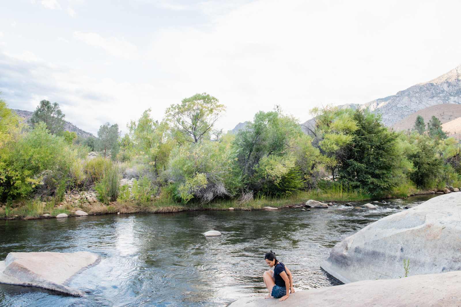 SoCal Camping - Kernville, California - glamping.directory