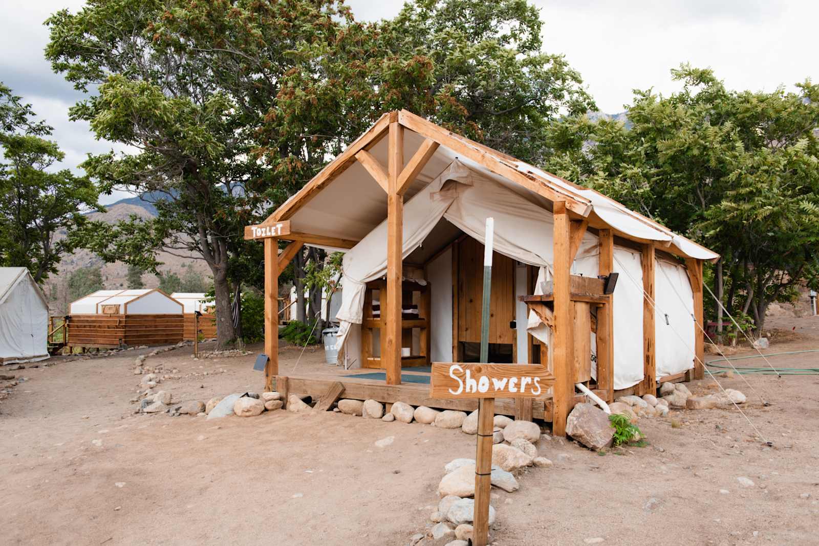 SoCal Camping - glamping.directory