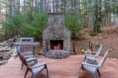 Unplug & Unwind: Glamping Getaway on Watauga Lake, Tennessee - Butler, Tennessee - glamping.directory