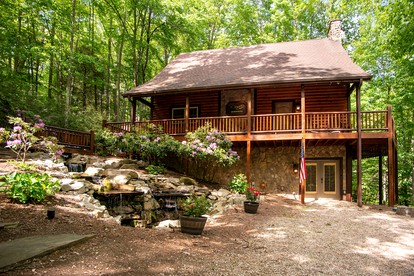 Unplug & Unwind: Glamping Getaway on Watauga Lake, Tennessee - glamping.directory