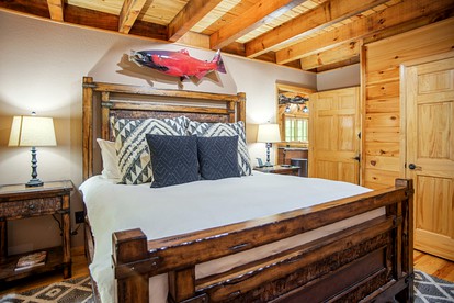 Unplug & Unwind: Glamping Getaway on Watauga Lake, Tennessee - Butler, Tennessee - glamping.directory