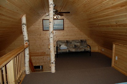 Beautiful and Spacious Waterfront Cottage Rentals near Albany - Lake Luzerne, New York - glamping.directory