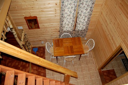 Beautiful and Spacious Waterfront Cottage Rentals near Albany - Lake Luzerne, New York - glamping.directory