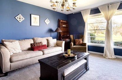 Lovely Vacation Rental with Hot Tub and Amazing Amenities for a Fantastic Family Escape in Clarkesville, Georgia - Clarkesville, Georgia - glamping.directory