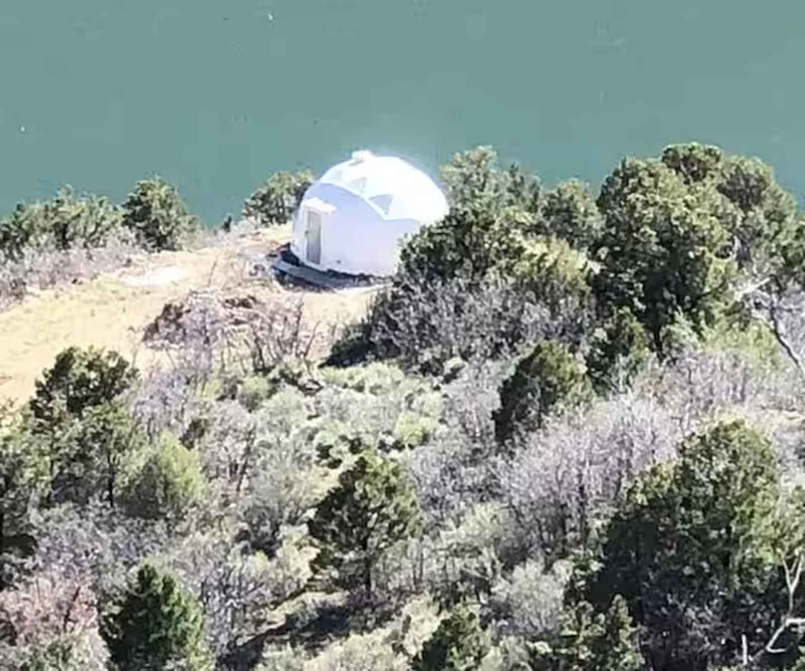 Hideaway - Crawford, Colorado - glamping.directory
