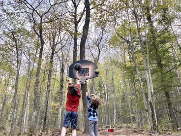Unique Glamping Getaway in Bayfield, Perfect for Outdoor Adventures and Sailing Lovers in Wisconsin! - Bayfield, Wisconsin - glamping.directory
