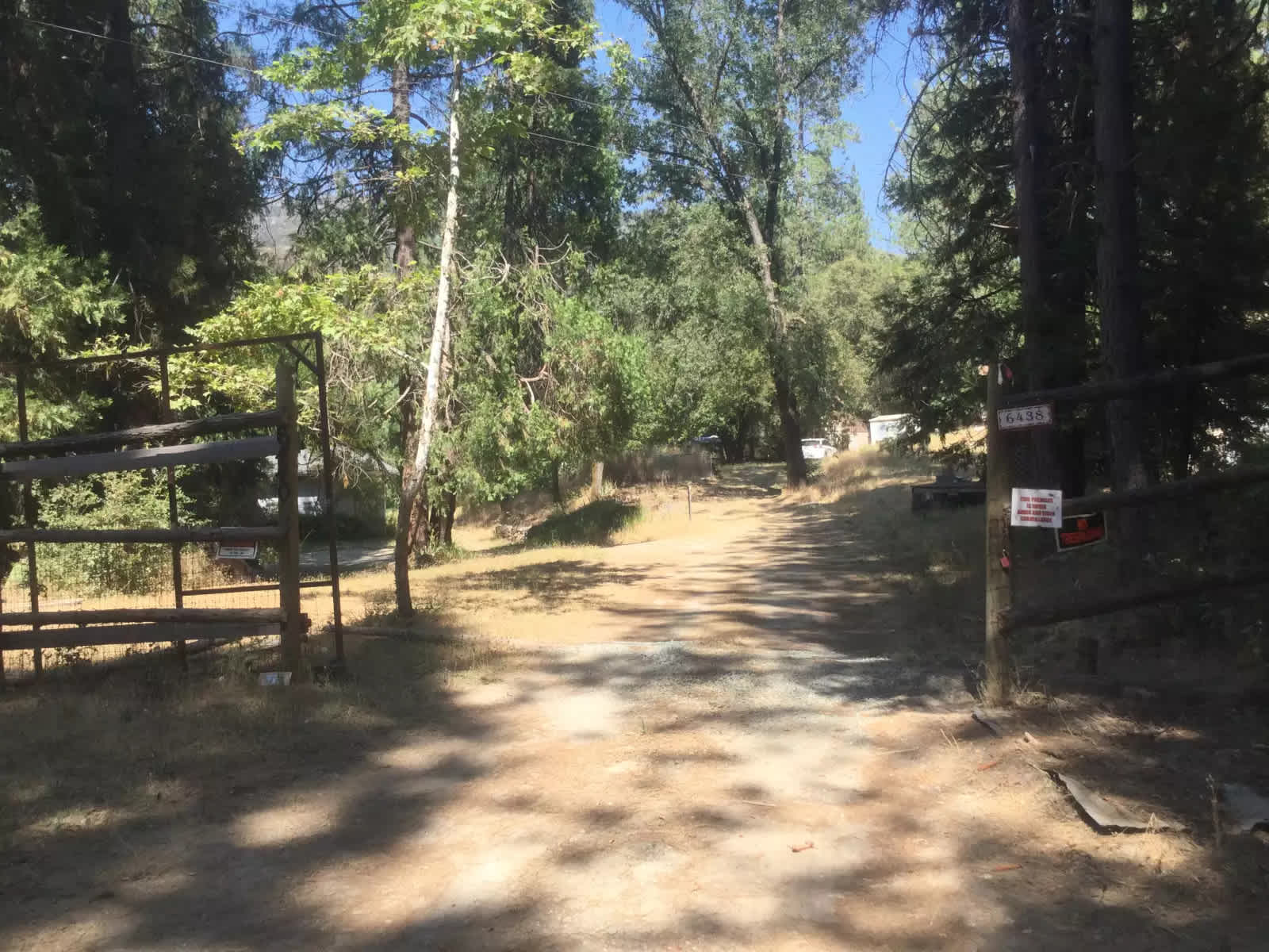 Cosumnes River Somerset Camp - Somerset, California - glamping.directory