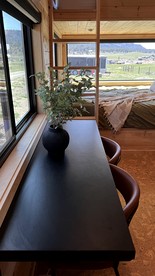 Modern Ranch Bunkhouse Retreat with Stargazing Views, Rustic Comfort & Farm Experience near Pagosa Springs, Colorado - Pagosa Springs, Colorado - glamping.directory