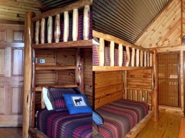 Charming Pet-Friendly Rental near Hiking Trails in Quinlan, Texas - Quinlan, Texas - glamping.directory