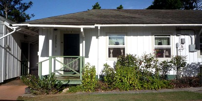 Charming Wheelchair Accessible Cottage Rental in Maui, Hawaii - Makawao, Hawaii - glamping.directory