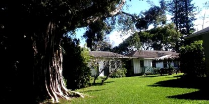 Charming Wheelchair Accessible Cottage Rental in Maui, Hawaii - Makawao, Hawaii - glamping.directory