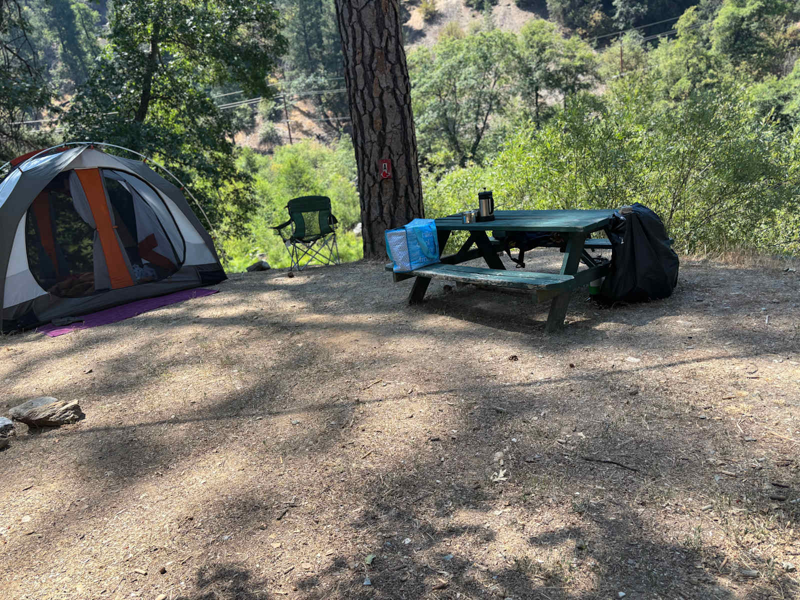 Feather River Hot Springs - Twain, California - glamping.directory