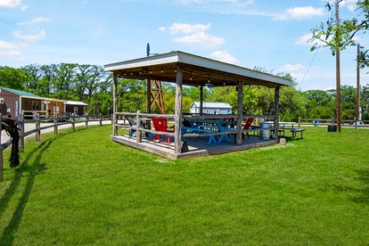 Peaceful Waterfront Retreat with Private Riverfront & Wildlife Views in Medina, Texas - Medina, Texas - glamping.directory
