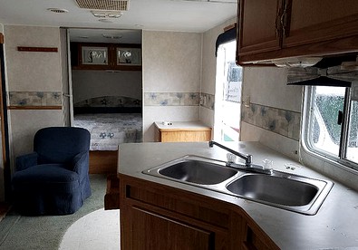 Camping Retreat Ideal for a Family Getaway on a Farm in Jeffersonville, New York - Jeffersonville, New York - glamping.directory