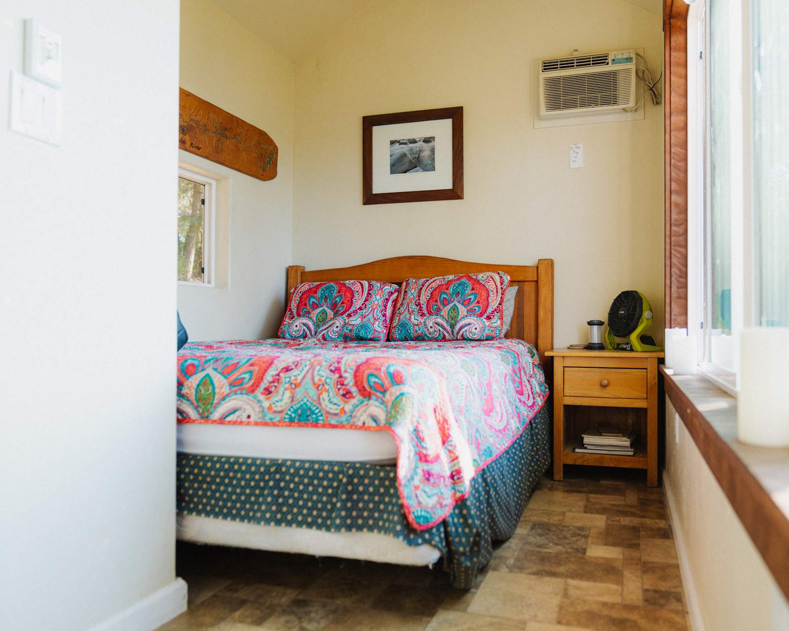 Ridgetop Ranch - Nevada City, California - glamping.directory