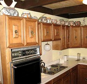Peaceful Woodland Cottage Getaway near Jemez Springs, New Mexico - Jemez Springs, New Mexico - glamping.directory