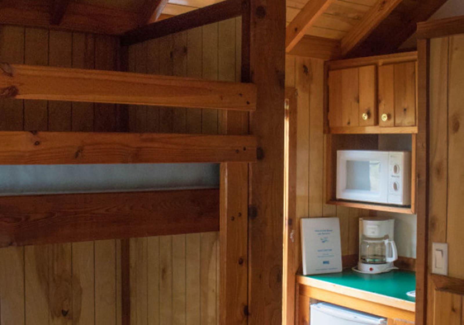 Pleasure Cove Marina - Napa, California - glamping.directory
