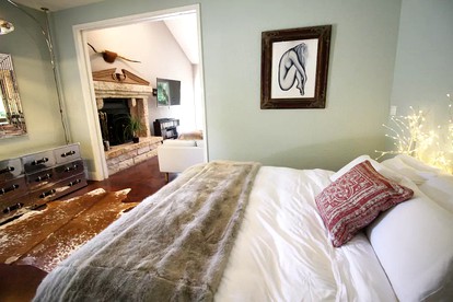 Pet-Friendly Vacation Rental near Blue Hole Regional Park in Wimberley, Texas - Wimberley, Texas - glamping.directory
