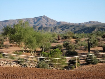 Western-Style Bunkhouse with Scenic, Desert Trails near Scottsdale, Arizona - Scottsdale, Arizona - glamping.directory