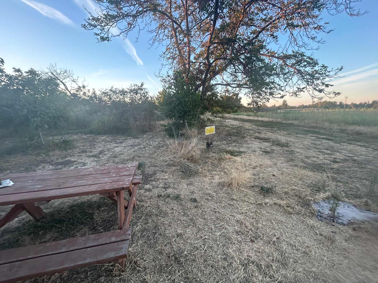 Grub CSA Farm - Chico, California - glamping.directory