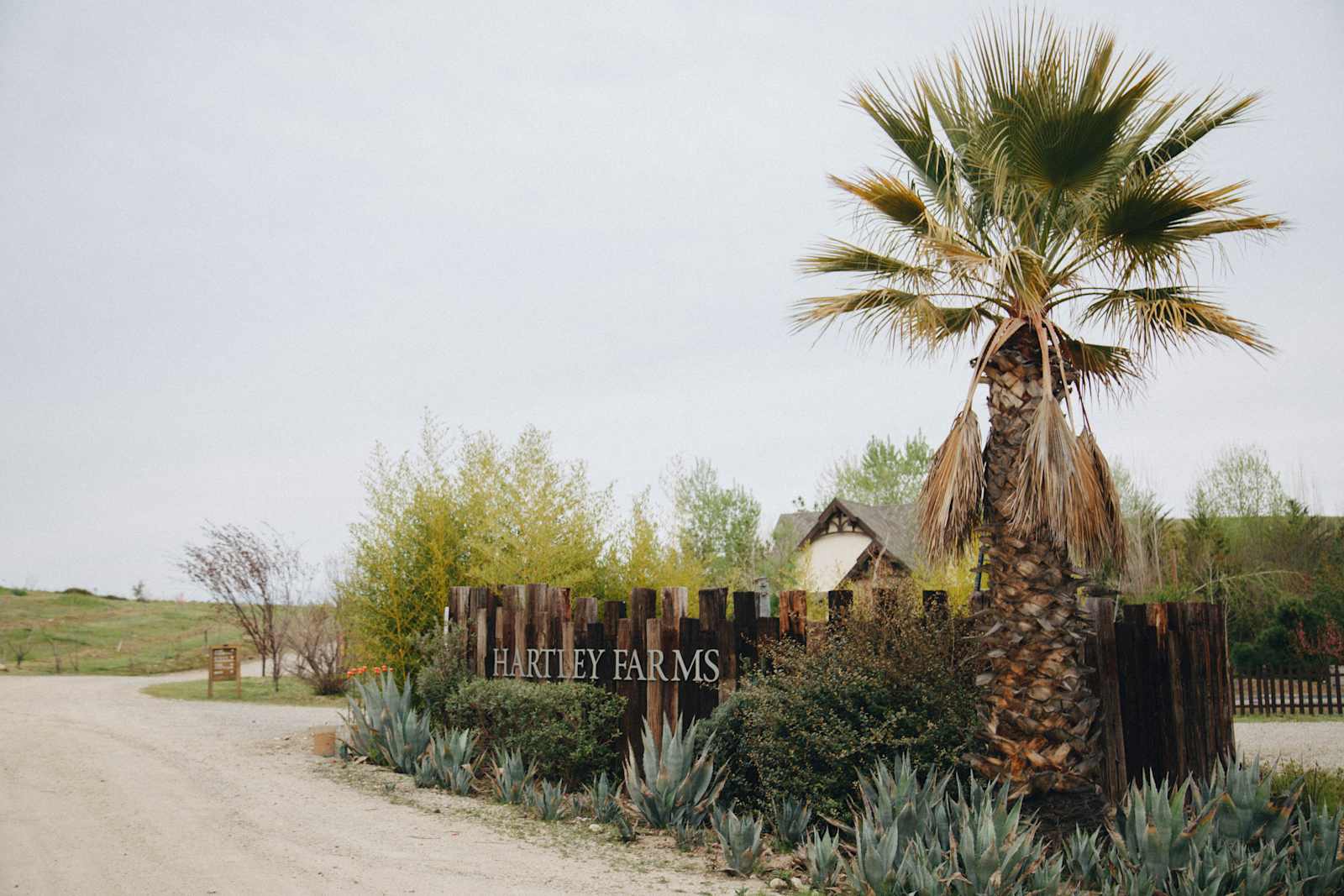 Private Campground in Wine Country - San Miguel, California - glamping.directory