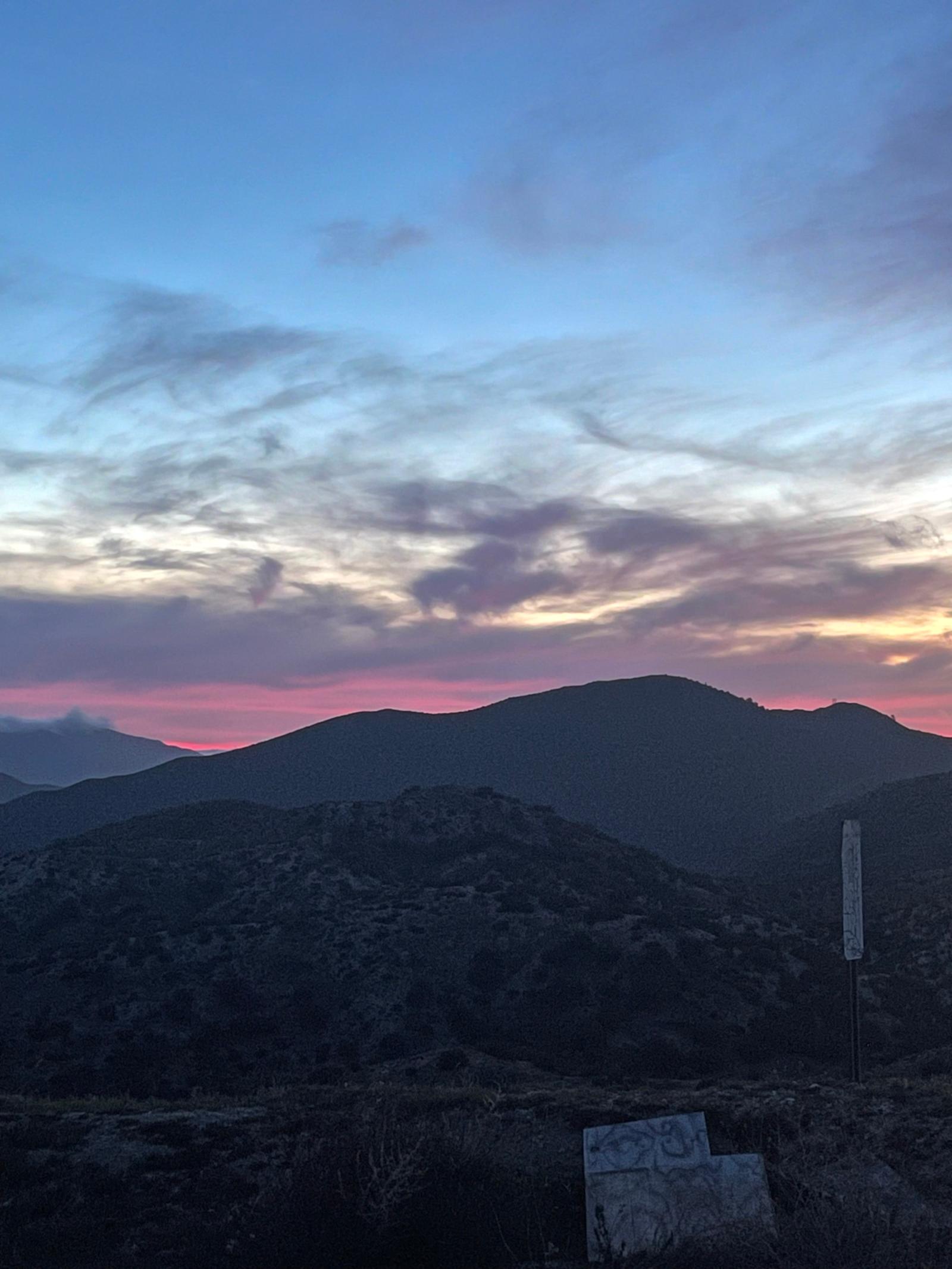 The Landing Ranch (Off-Grid) - Valyermo, California - glamping.directory