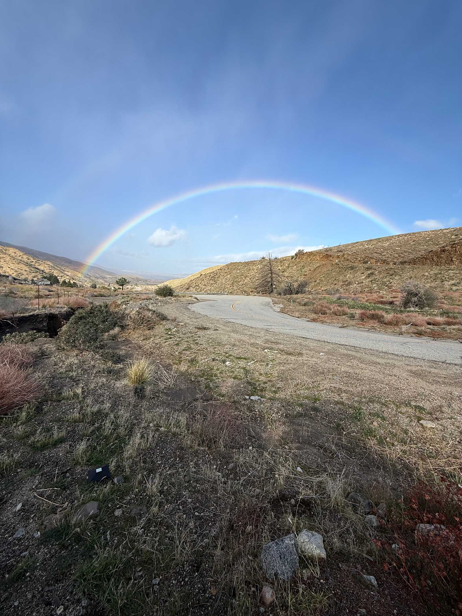 The Landing Ranch (Off-Grid) - glamping.directory