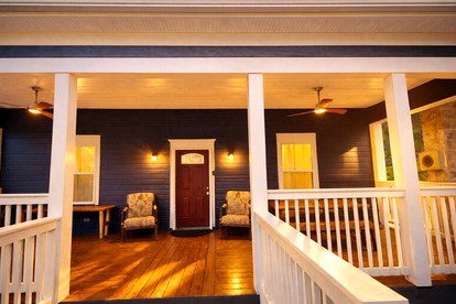 Comfortable Retreat for Hiking, Rafting & Scenic Views in Copperhill, Tennessee - glamping.directory