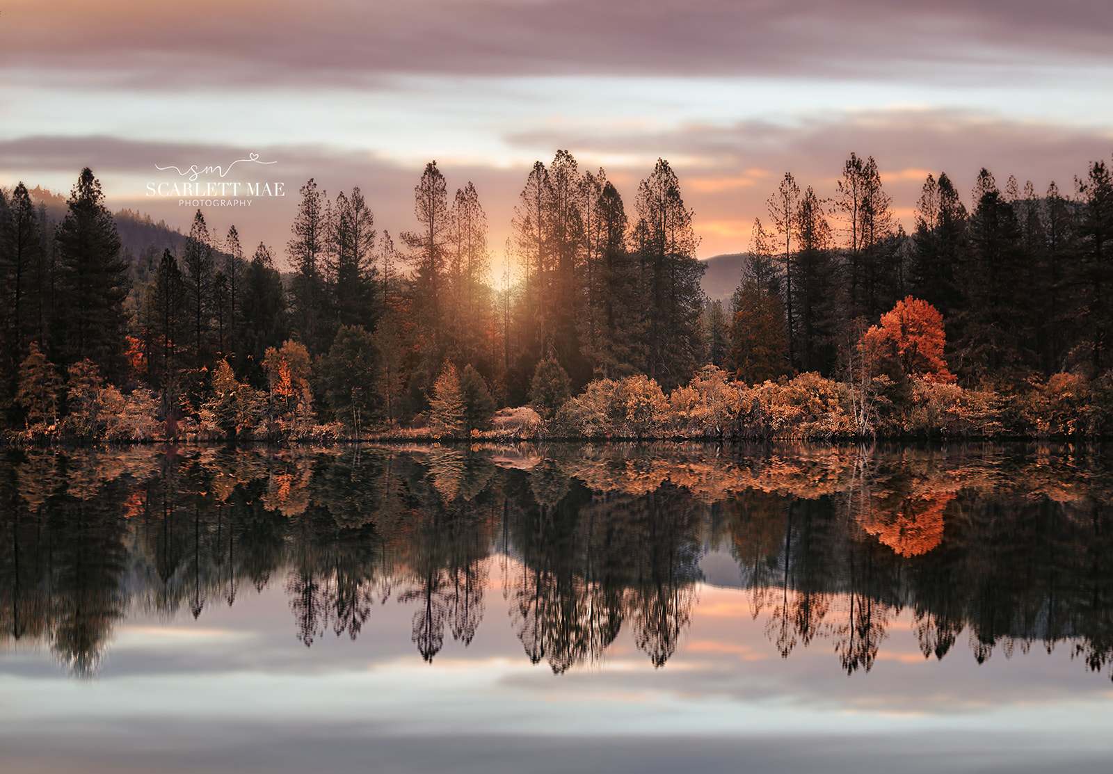 Lewiston Lake Getaway - Lewiston, California - glamping.directory