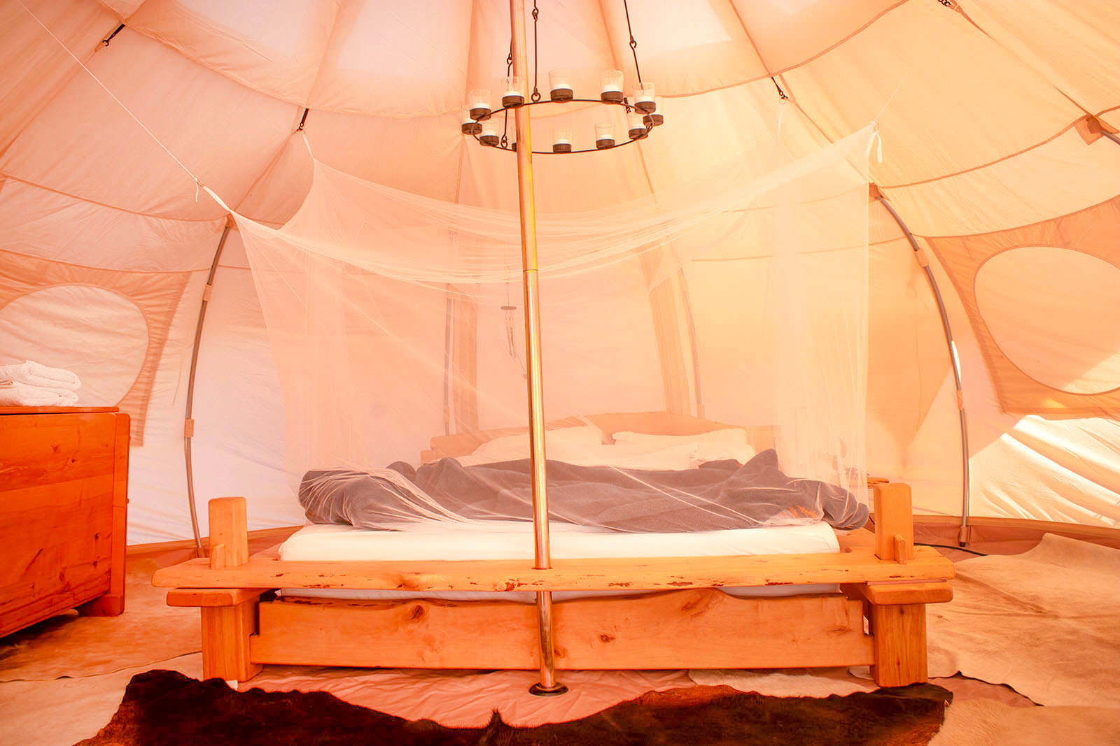"paradise is within you" - glamping.directory