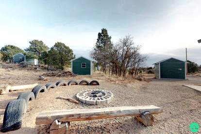 Amazing Glamping Village Ideal for Groups or Big Family Getaways in Utah - Monticello, Utah - glamping.directory