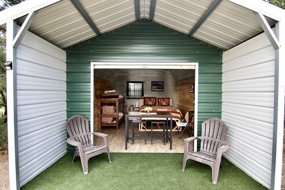 Amazing Glamping Village Ideal for Groups or Big Family Getaways in Utah - Monticello, Utah - glamping.directory