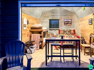 Amazing Glamping Village Ideal for Groups or Big Family Getaways in Utah - Monticello, Utah - glamping.directory