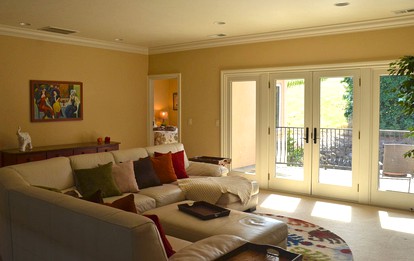 Lovely Charming Villa with Vineyards and Outdoor Pool in Oregon's Willamette Valley - Dundee, Oregon - glamping.directory