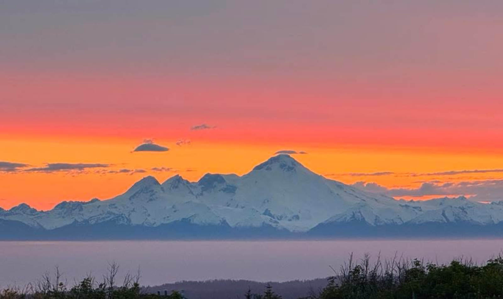 Cook Inlet Cabins - glamping.directory