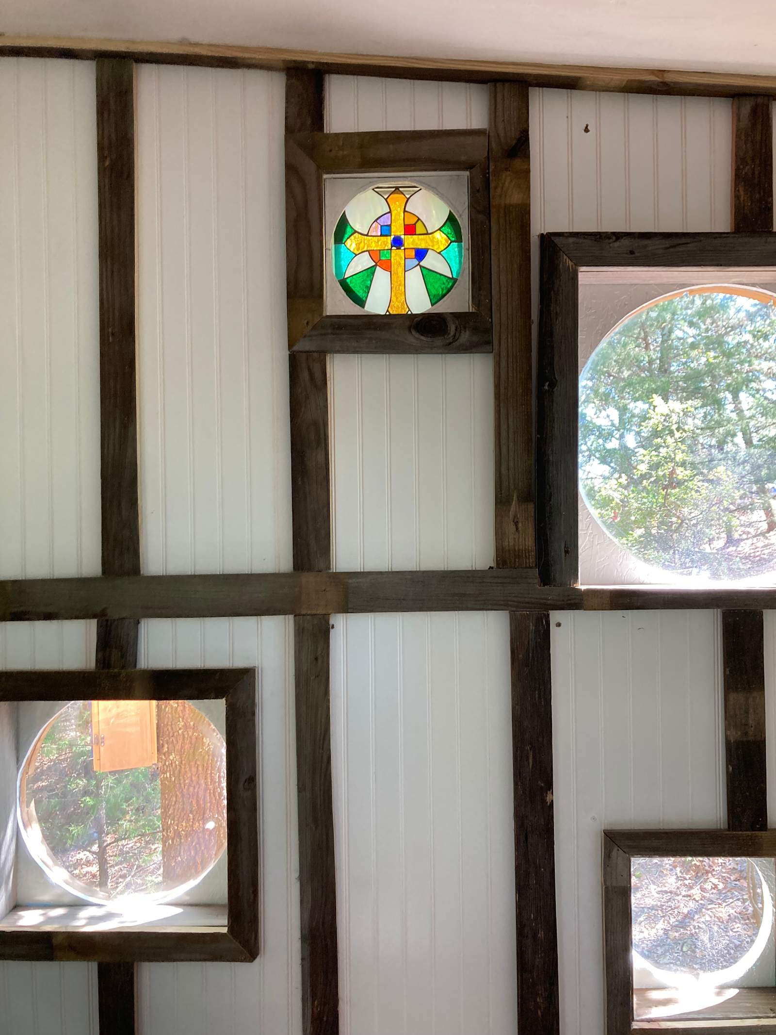 Fox Pass Retreat and Campground - Magazine, Arkansas - glamping.directory